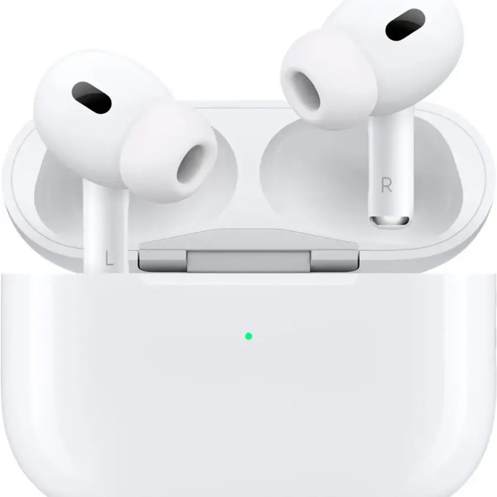 Apple Airpods Pro 2nd Generation with Magsafe Charging Case with Box
